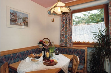 Italie Privát San Cassiano, Intérieur